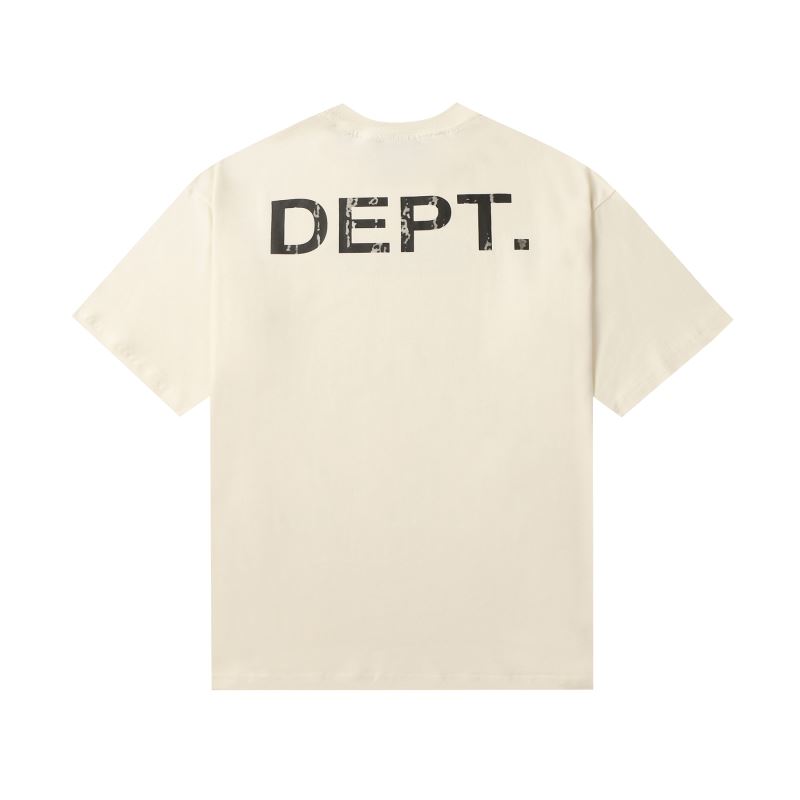 Gallery Dept T-Shirts